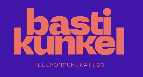 Basti Kunkel - Telekommunikation