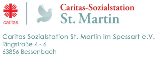 Caritas Sozialstation
