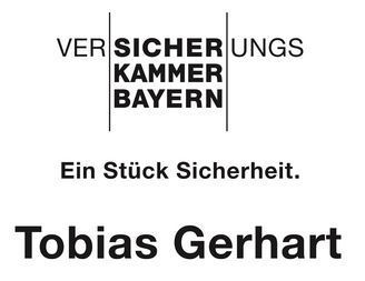 Versicherungsbüro Tobias Gerhart (VKB)