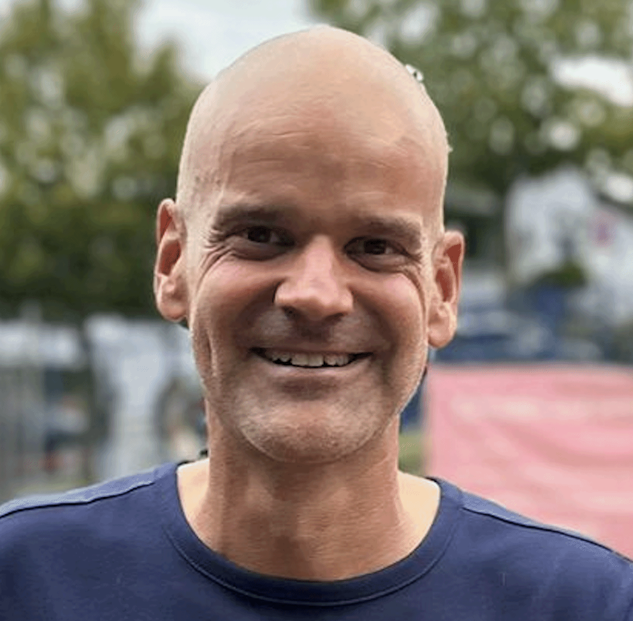 Sascha Staab