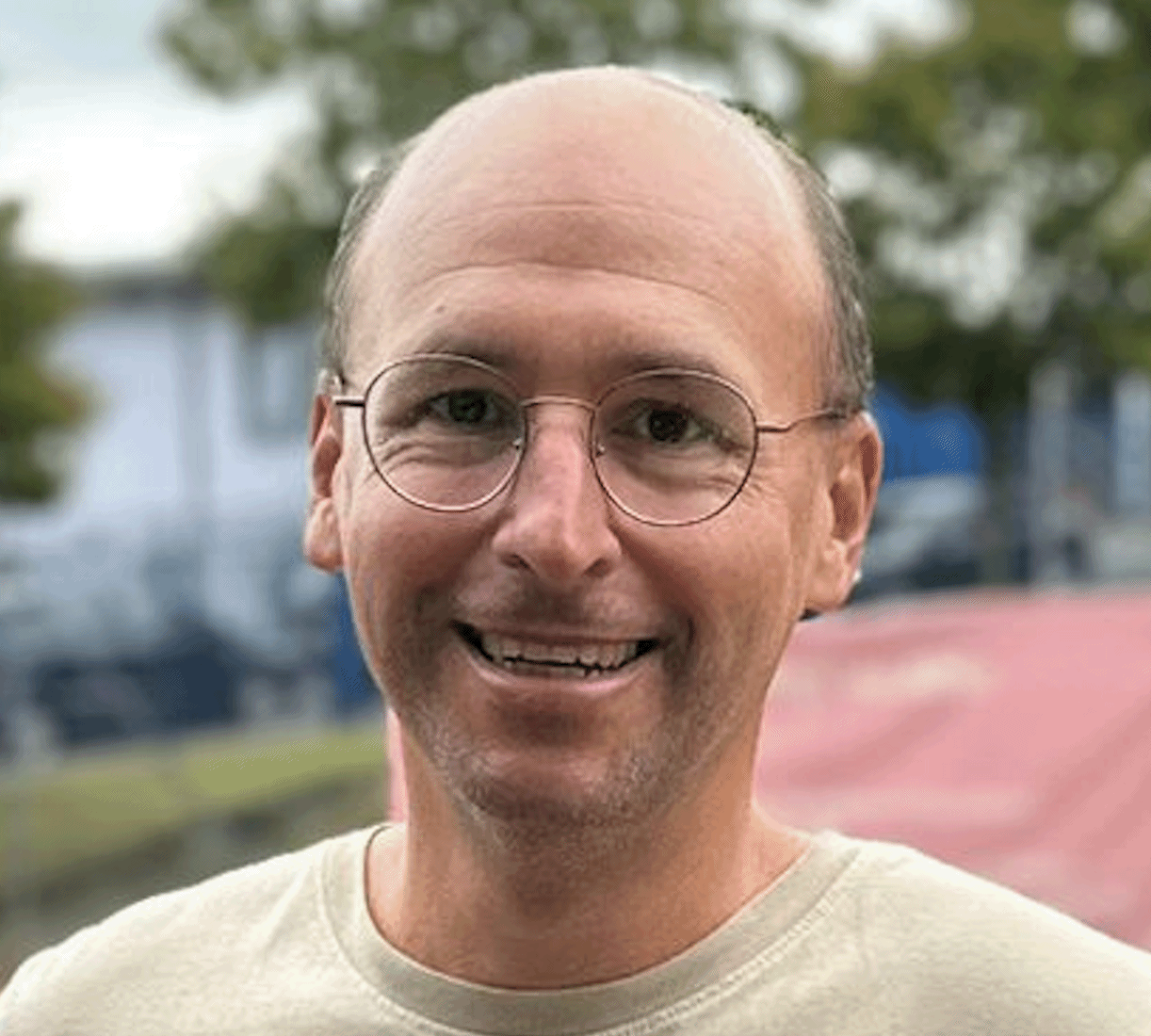 Michael Breitenfellner